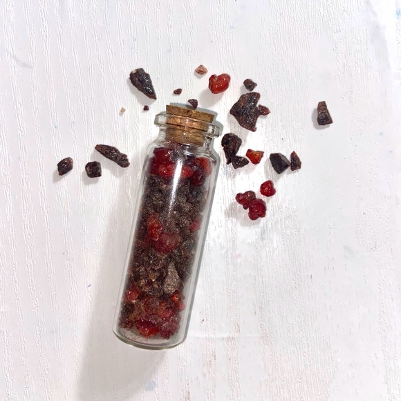 Resin Incense| Cleansing, Purify and Bless Your Home. - Picture 9 of 12